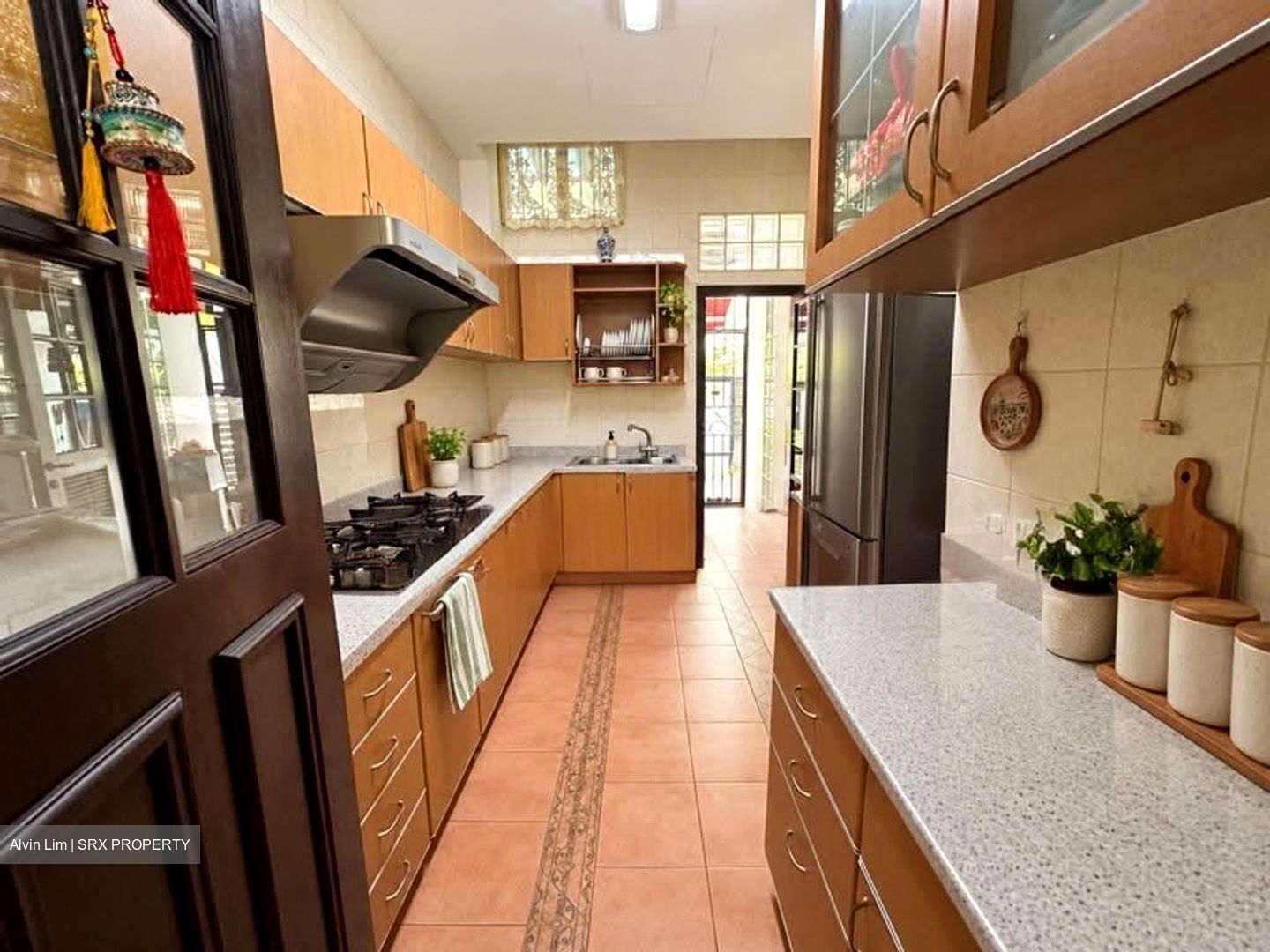 Villa Verde (D23), Terrace #623669981